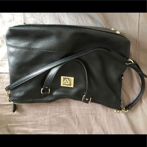 Anne Klein shoulder bag